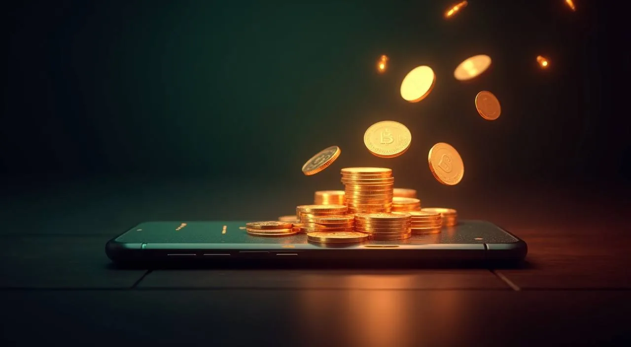 Roulette Royale