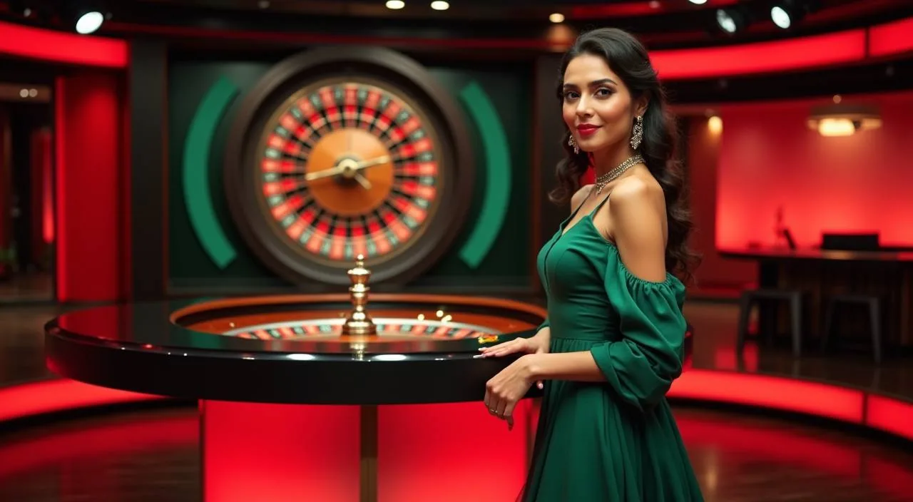 Casino Live Trivia